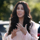 Illustration for article titled Cher Offers to Pay Legal Fees for Black Security Guard Fired for Telling Student to Stop Calling Him N-Word